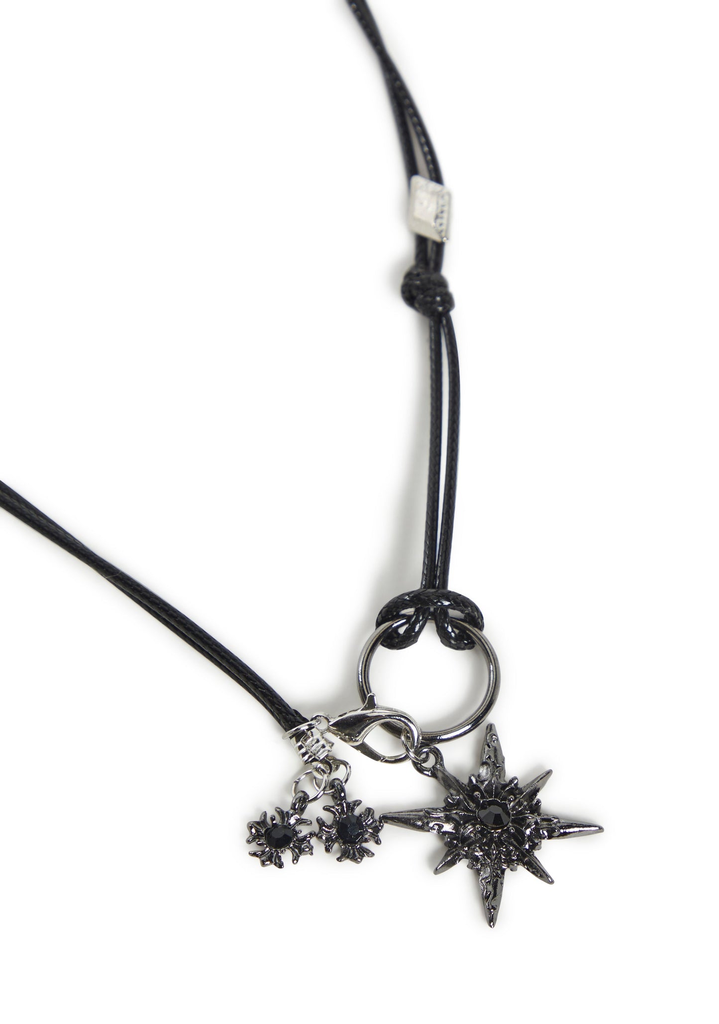 Black Star Choker